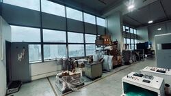 West Connect Building (D22), Factory #568669091